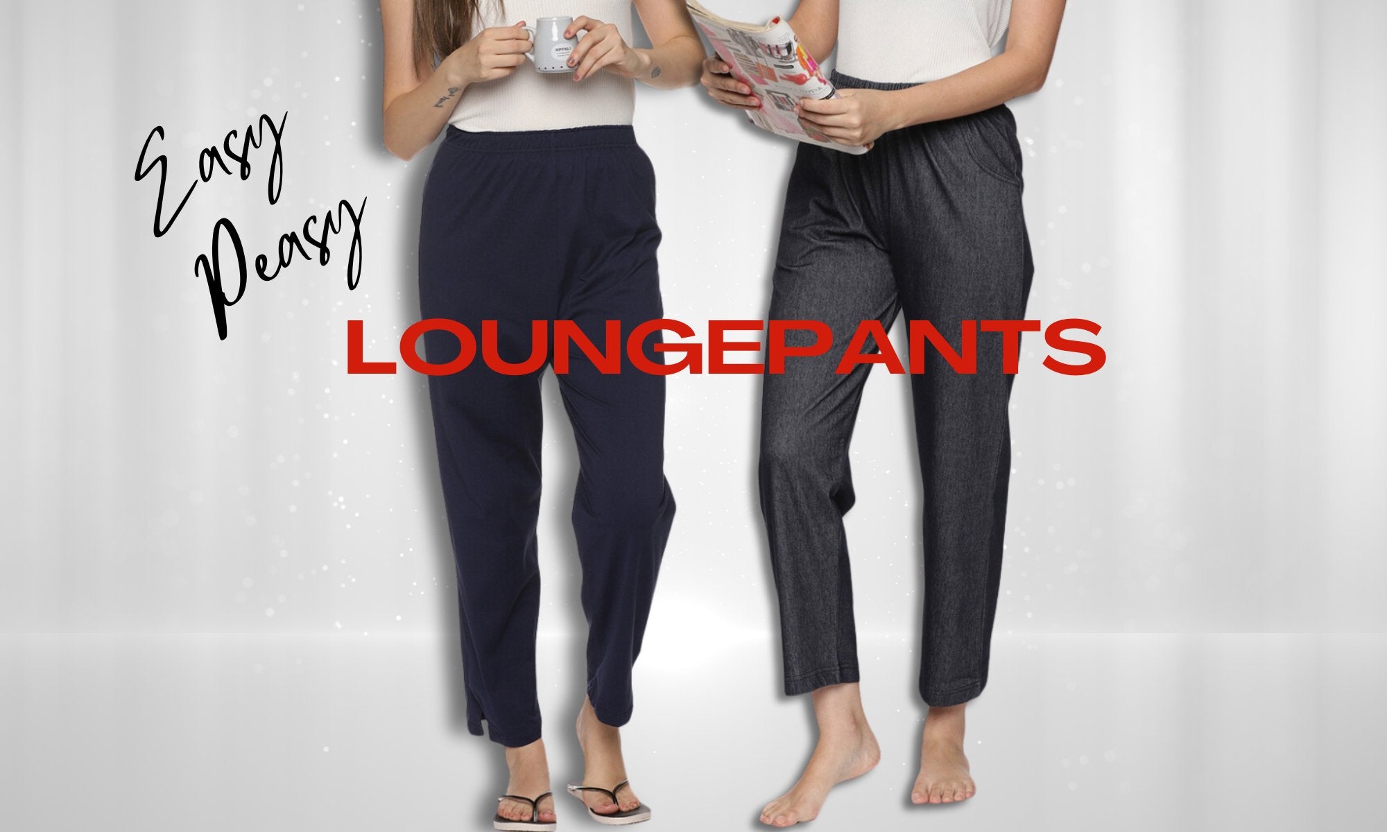 Lounge Pant – notyetbyus