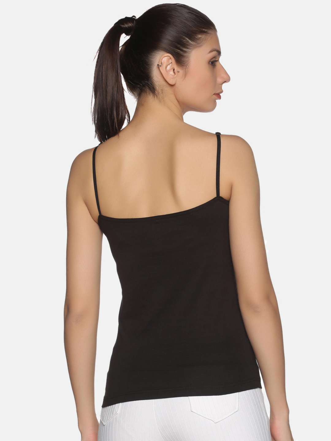 Women Adjustable Camisole (Pack of 3 Pcs) NYSL535 - notyetbyus