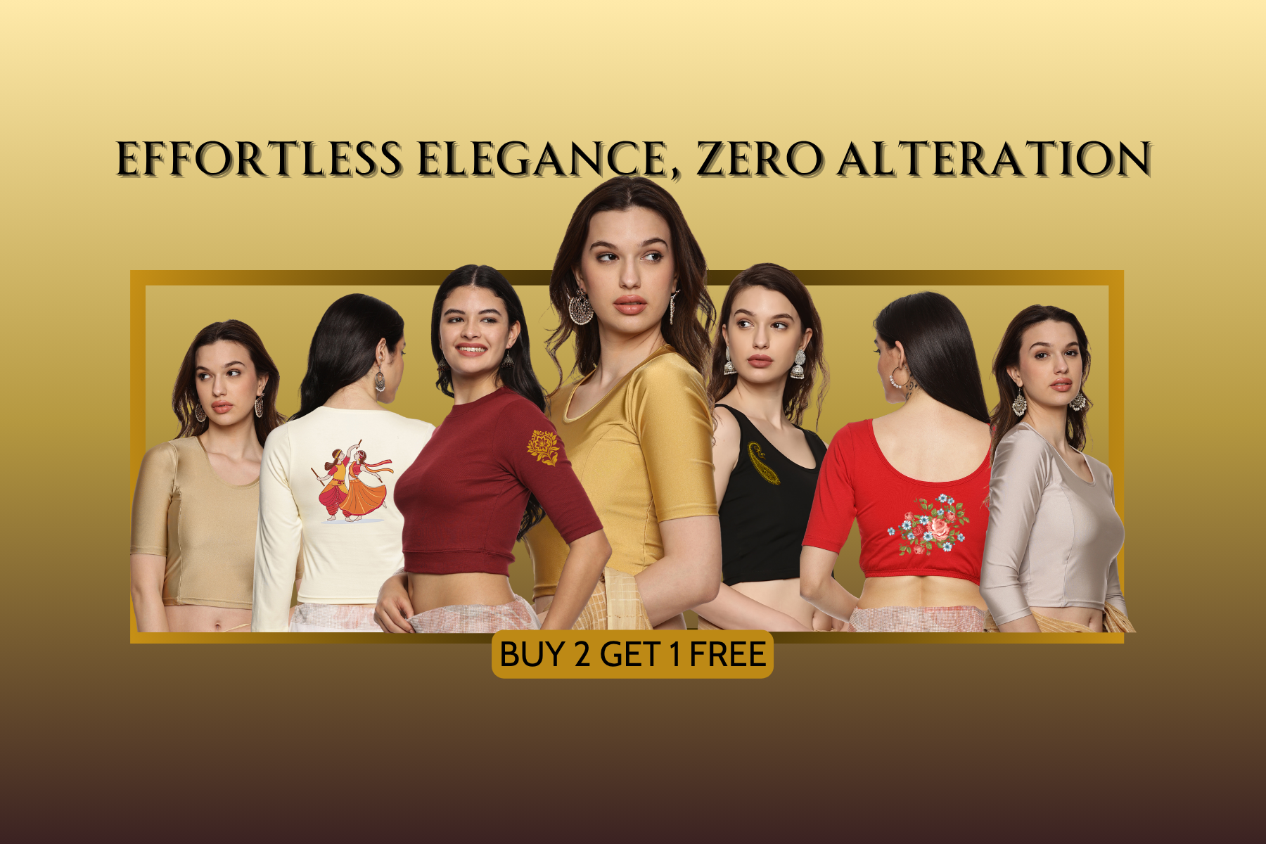 Women Blouses