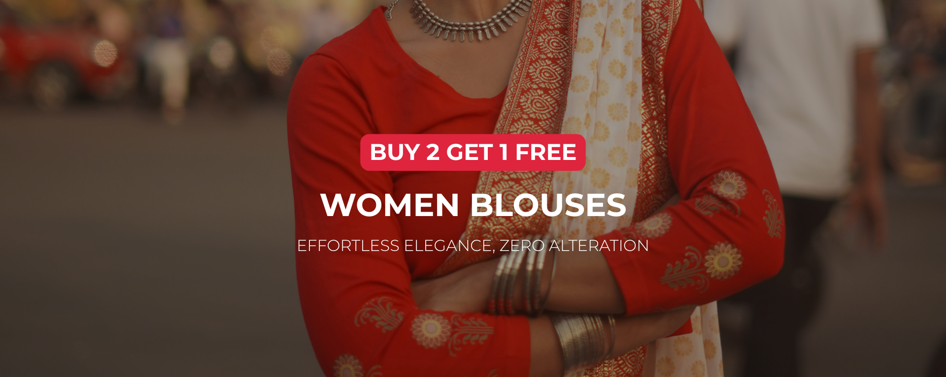 Women Blouses