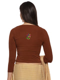 Honey Brown