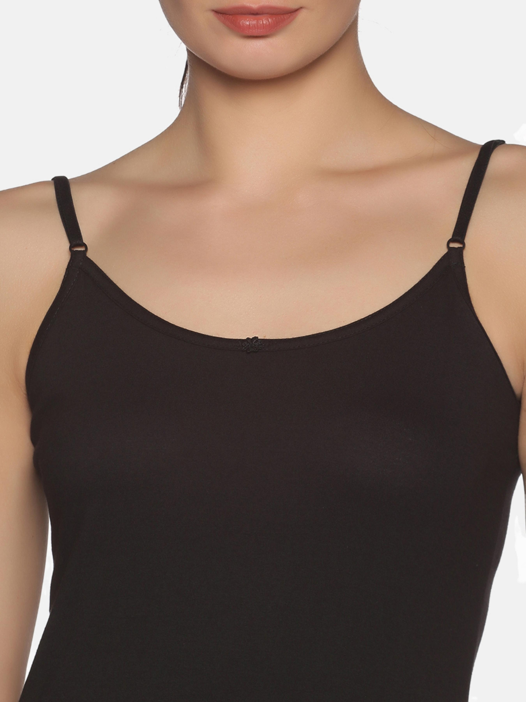 Women Adjustable Camisole (Pack of 3 Pcs) NYSL535 - notyetbyus