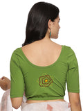 Mehndi Green