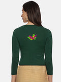 Bottle Green