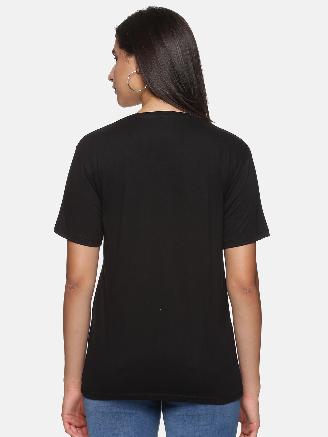 Womens Marvel Tshirt NY56 - notyetbyus