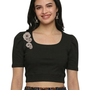 Square Neck Rib