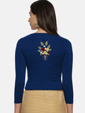 Royal Blue